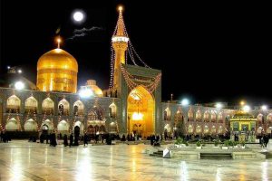 Imam-Reza-Shrine-1