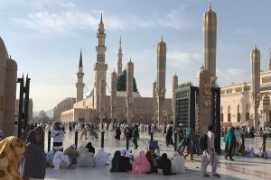 masjid-nabawi